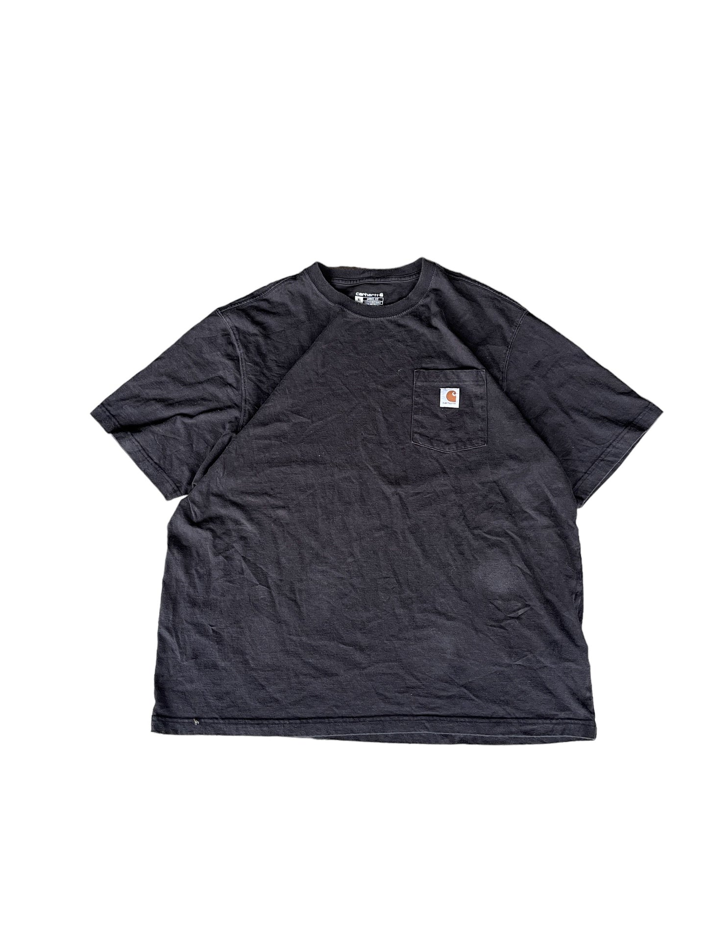 Heavyweight Carhartt Tee