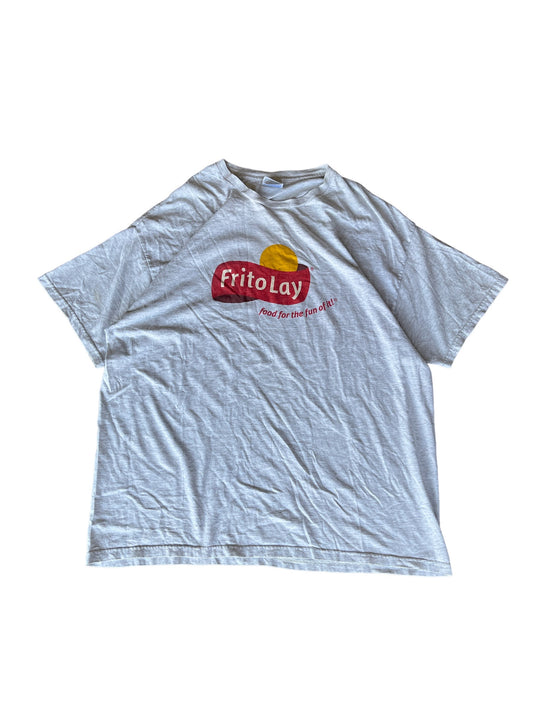 Vintage Frito Lay Tee