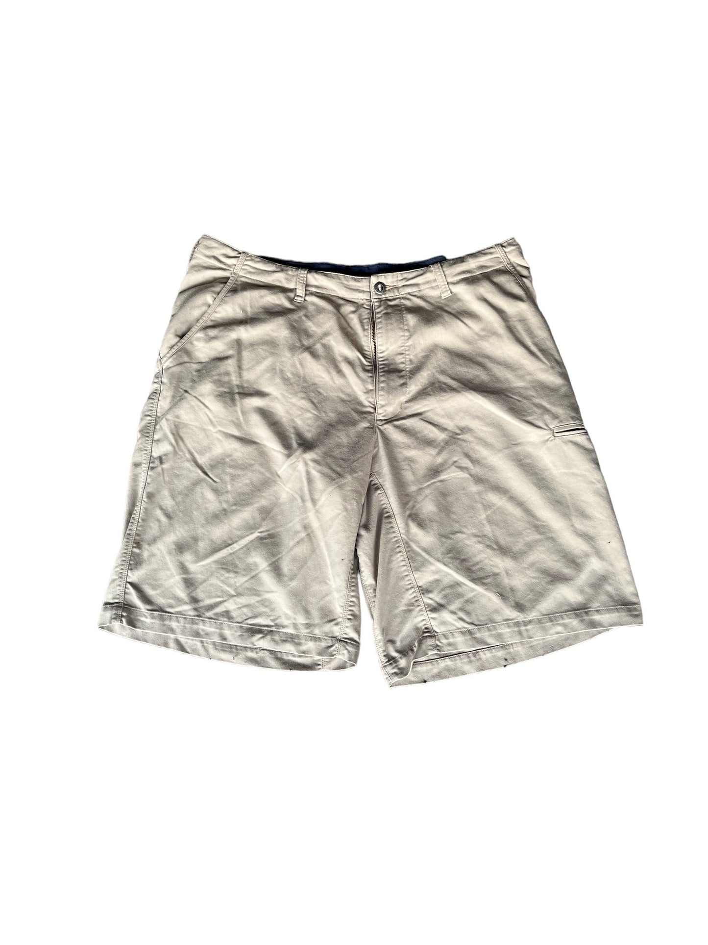 Vintage Patagonia Khaki Shorts