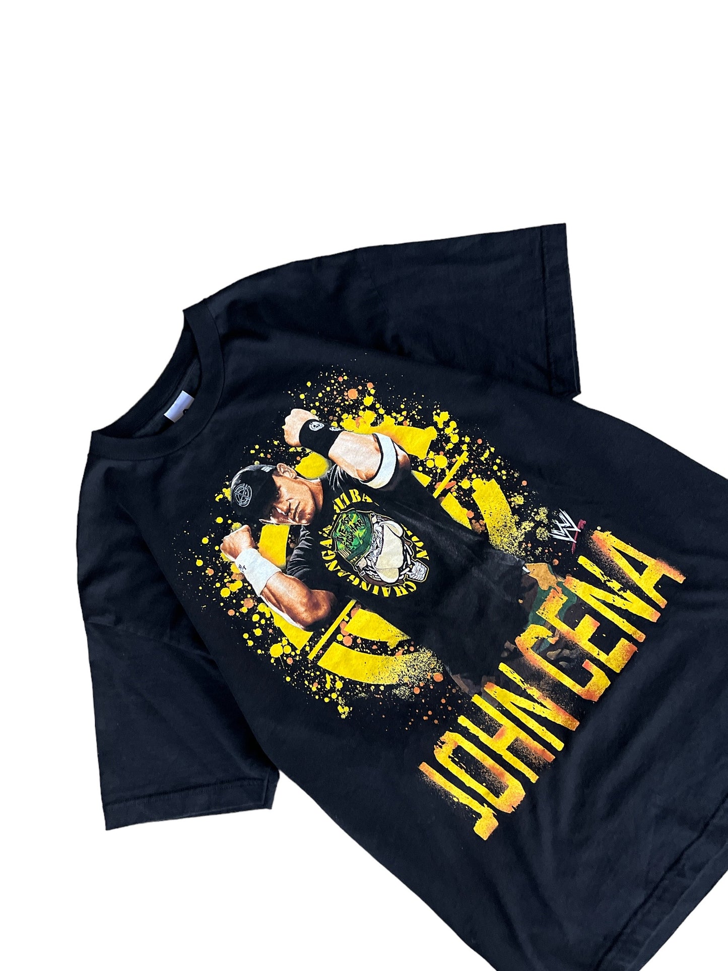 Vintage John Cena Tee