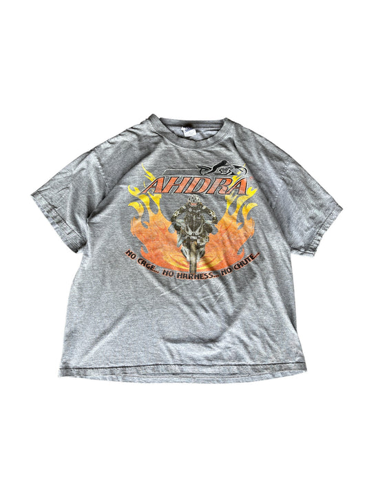 Vintage AHDRA Motor Tee