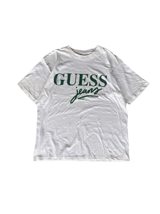 Vintage Guess Jeans Tee