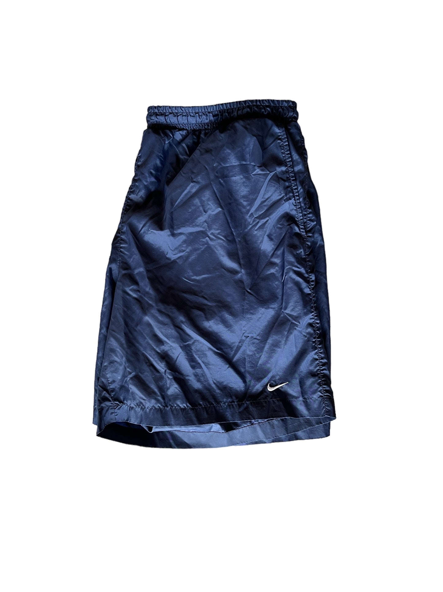 Vintage Nike Shorts Blue