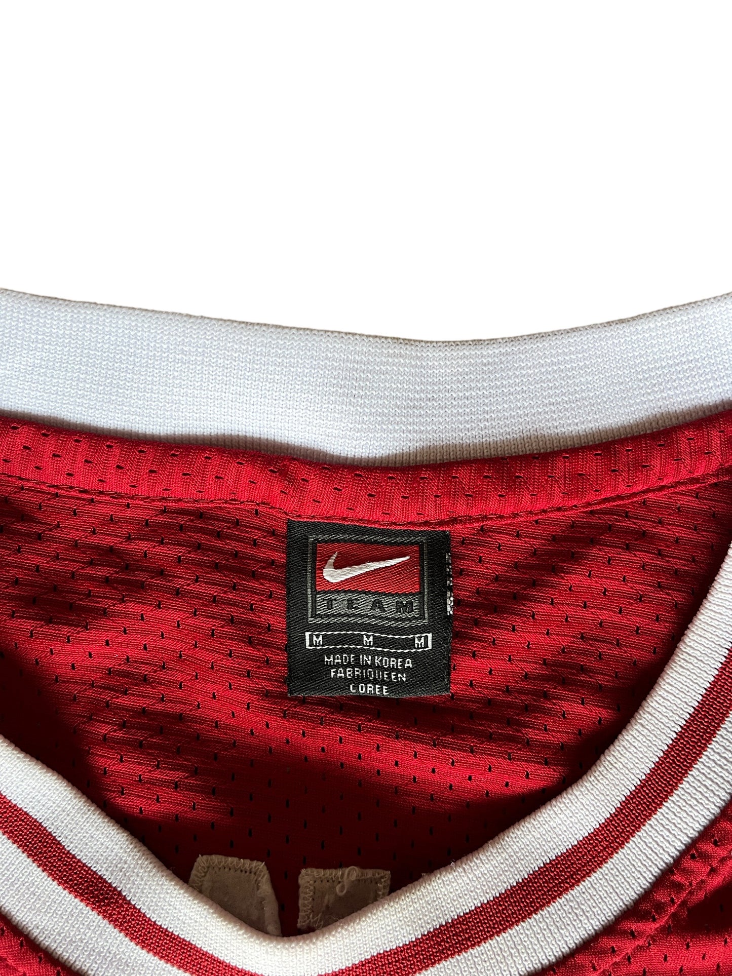 Nike Lower Merion High School 1996 "Kobe Bryant" Jersey