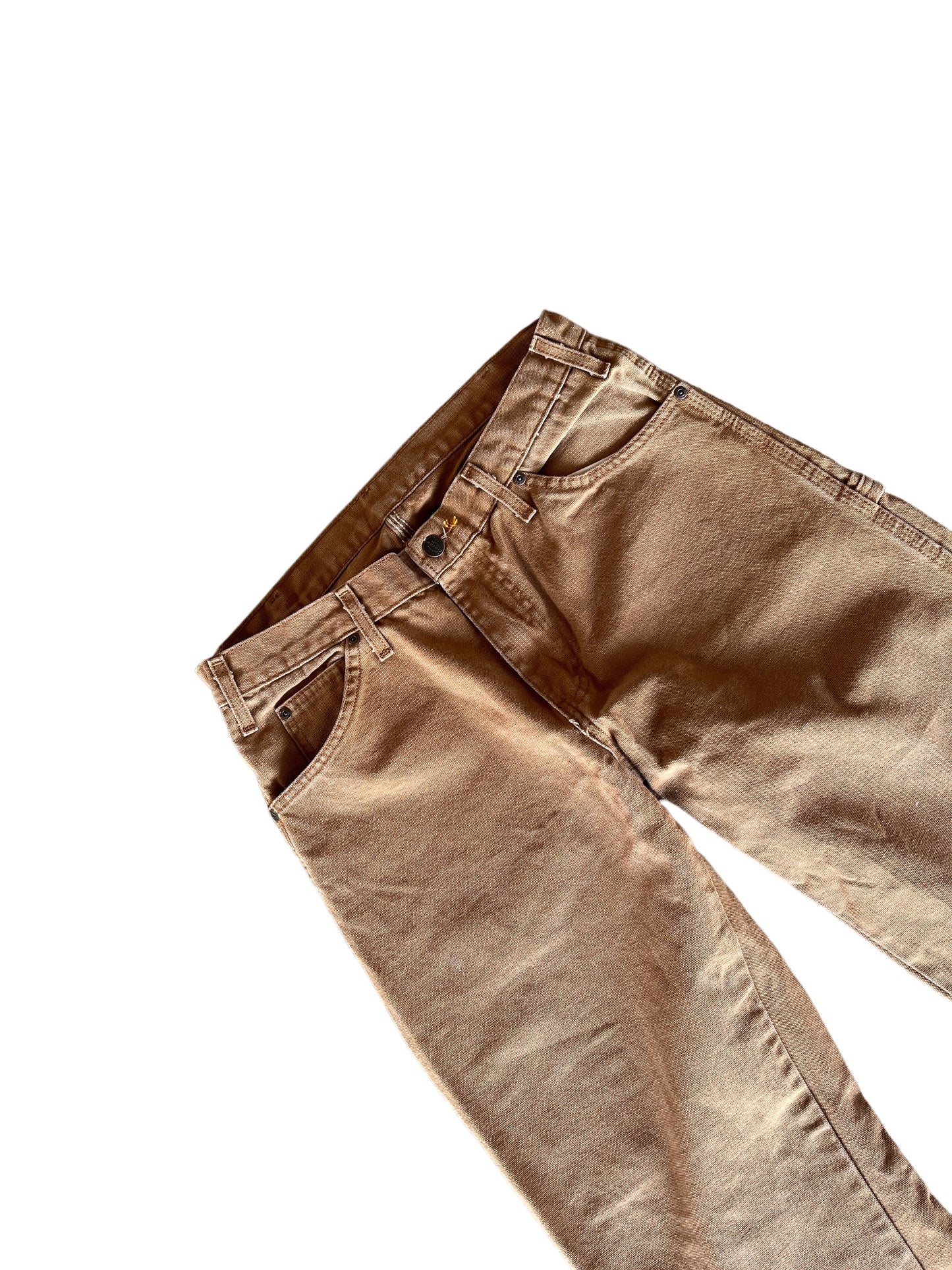 Vintage Dickies Relaxed Pants