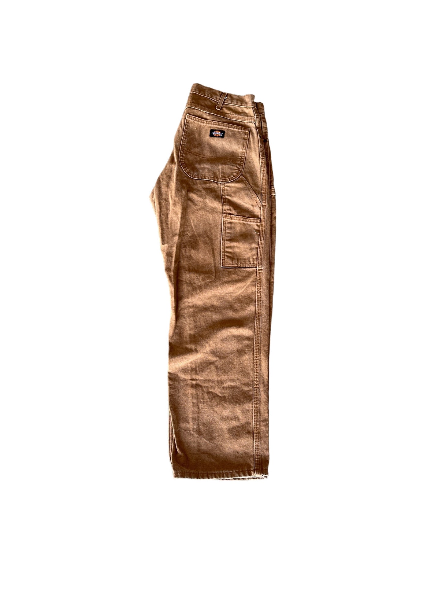 Vintage Dickies Relaxed Pants