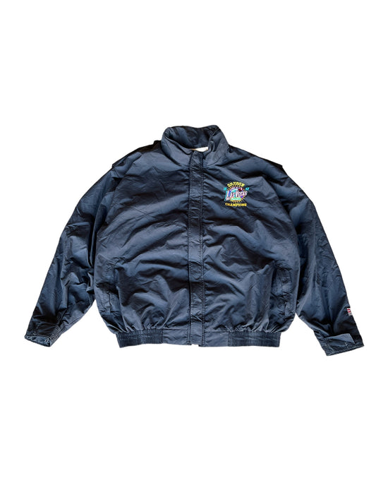 Vintage 90's Oregon Super Bowl Champions Jacket