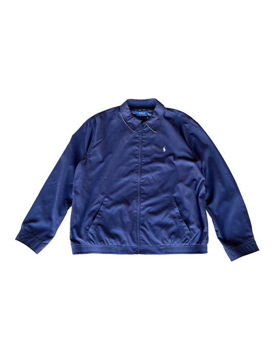 Classic Polo Ralph Lauren Jacket