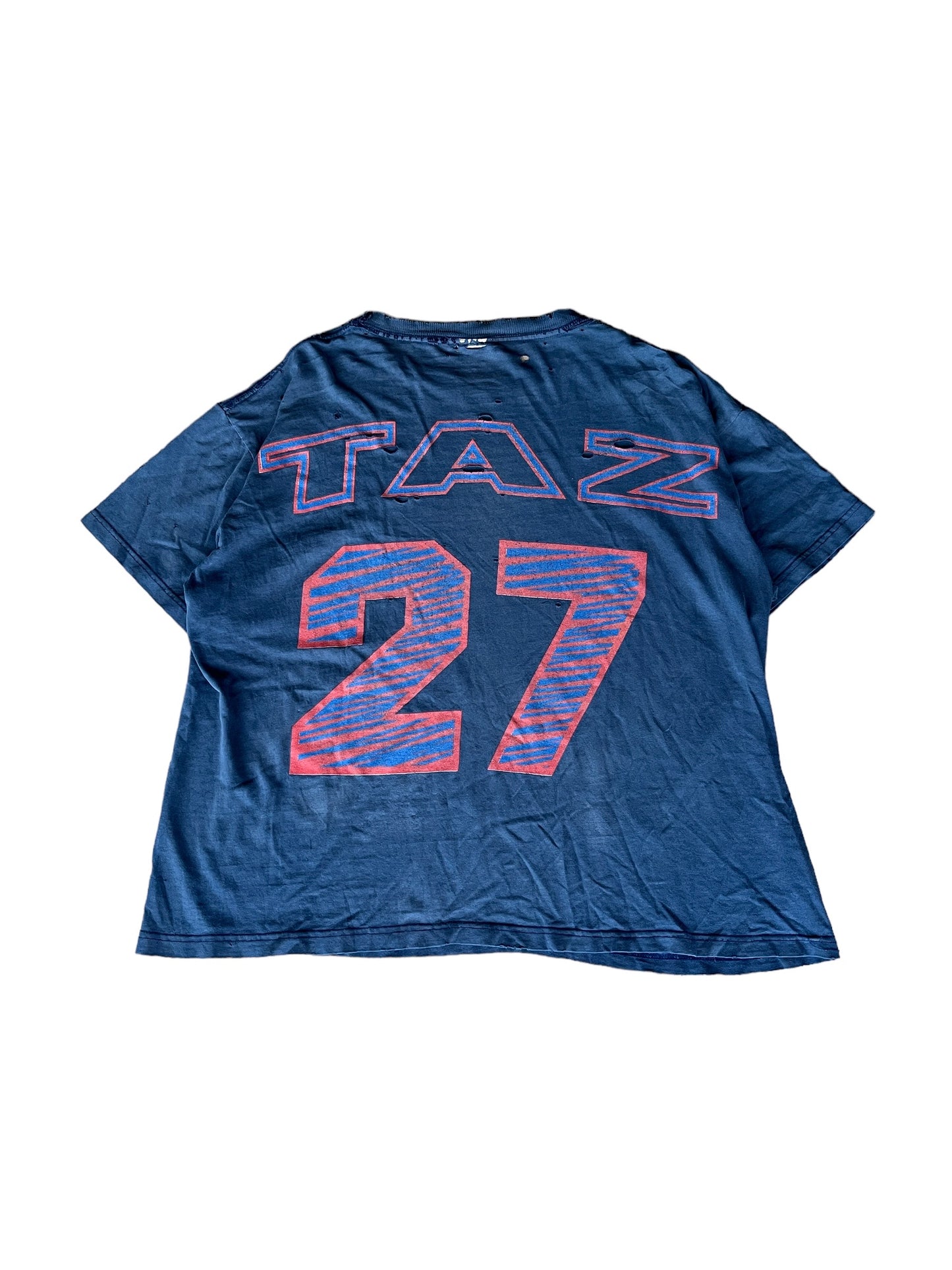 Vintage 90's Taz Warner Bros Tee