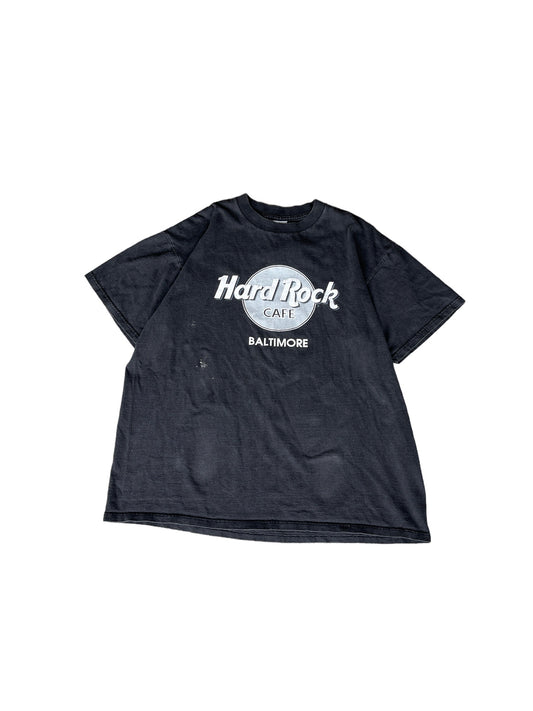 Vintage Hard Rock Cafe Tee