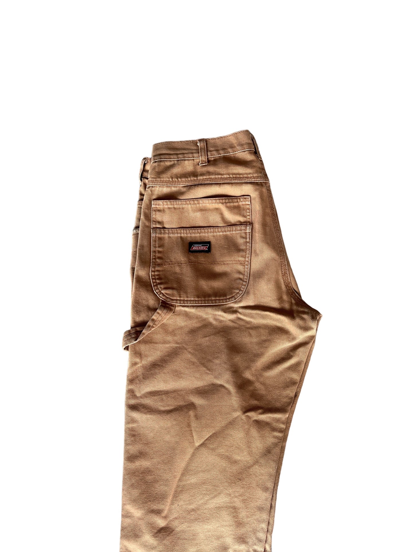 Vintage 90's Dickies Double Knee Pants