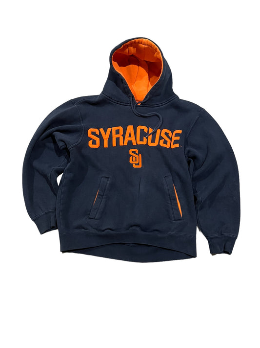 Heavyweight Syracuse Hoodie