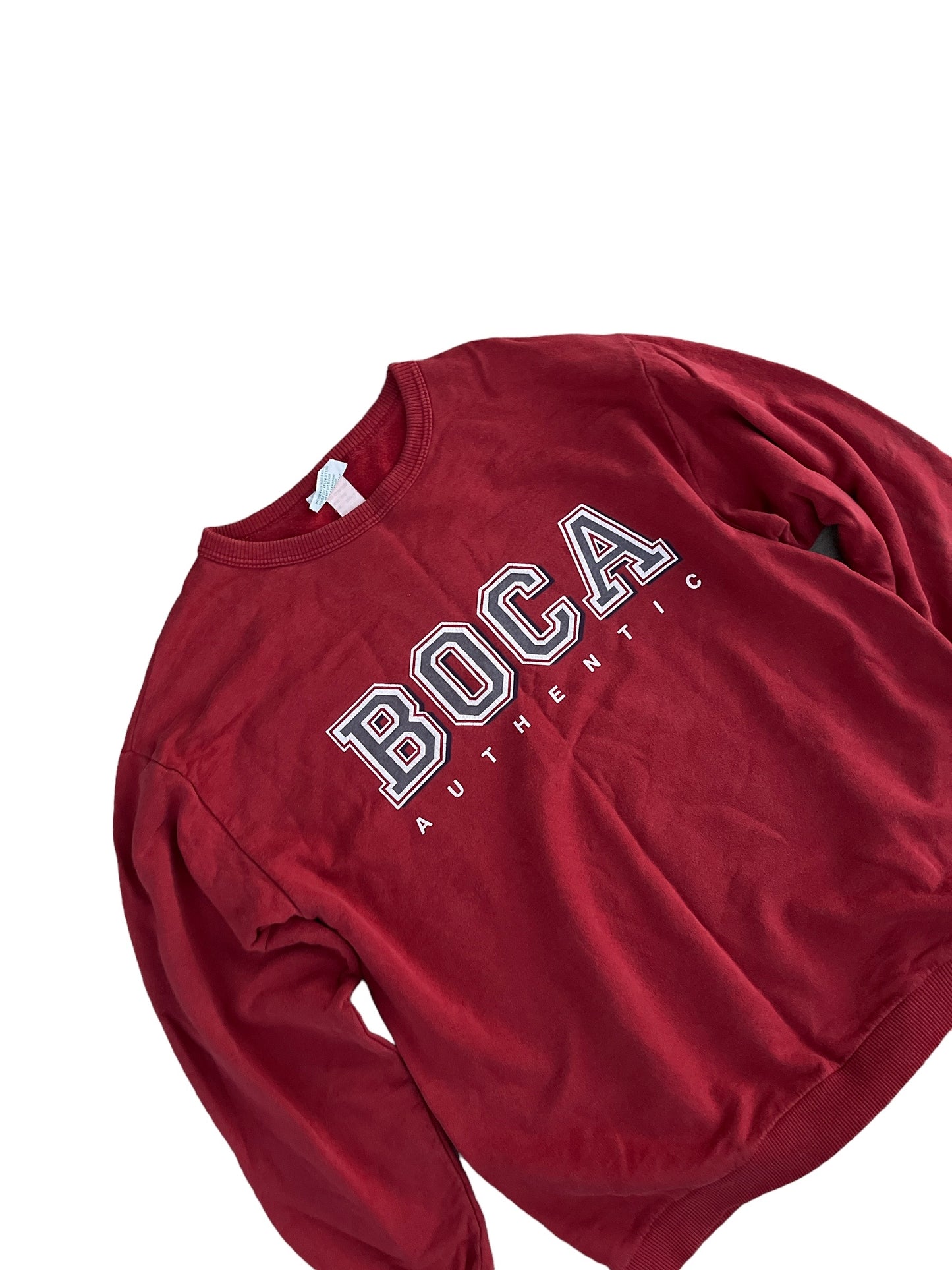 Vintage Boca Authentic Sweatshirt