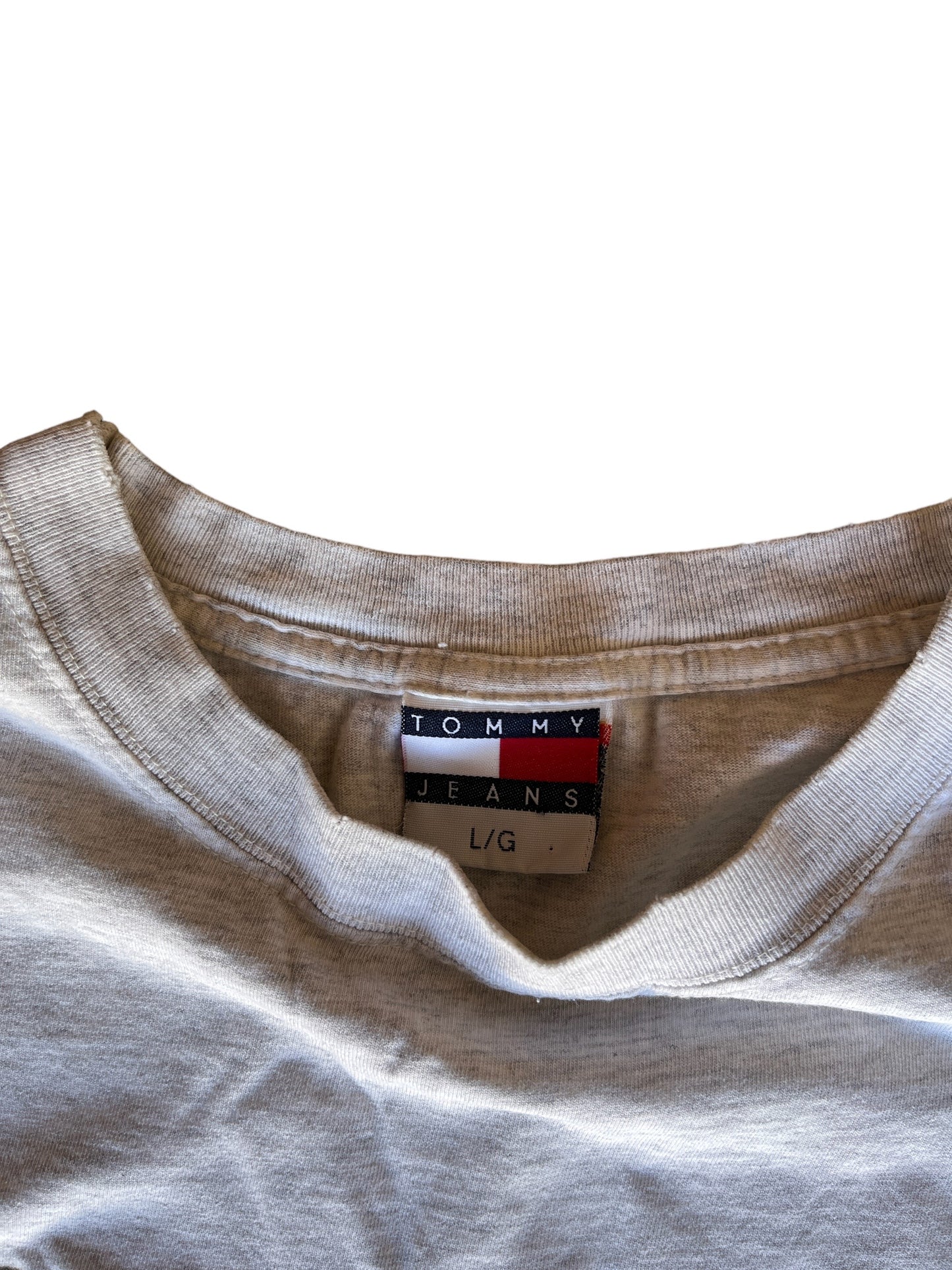 Vintage Tommy Hilfiger Tee