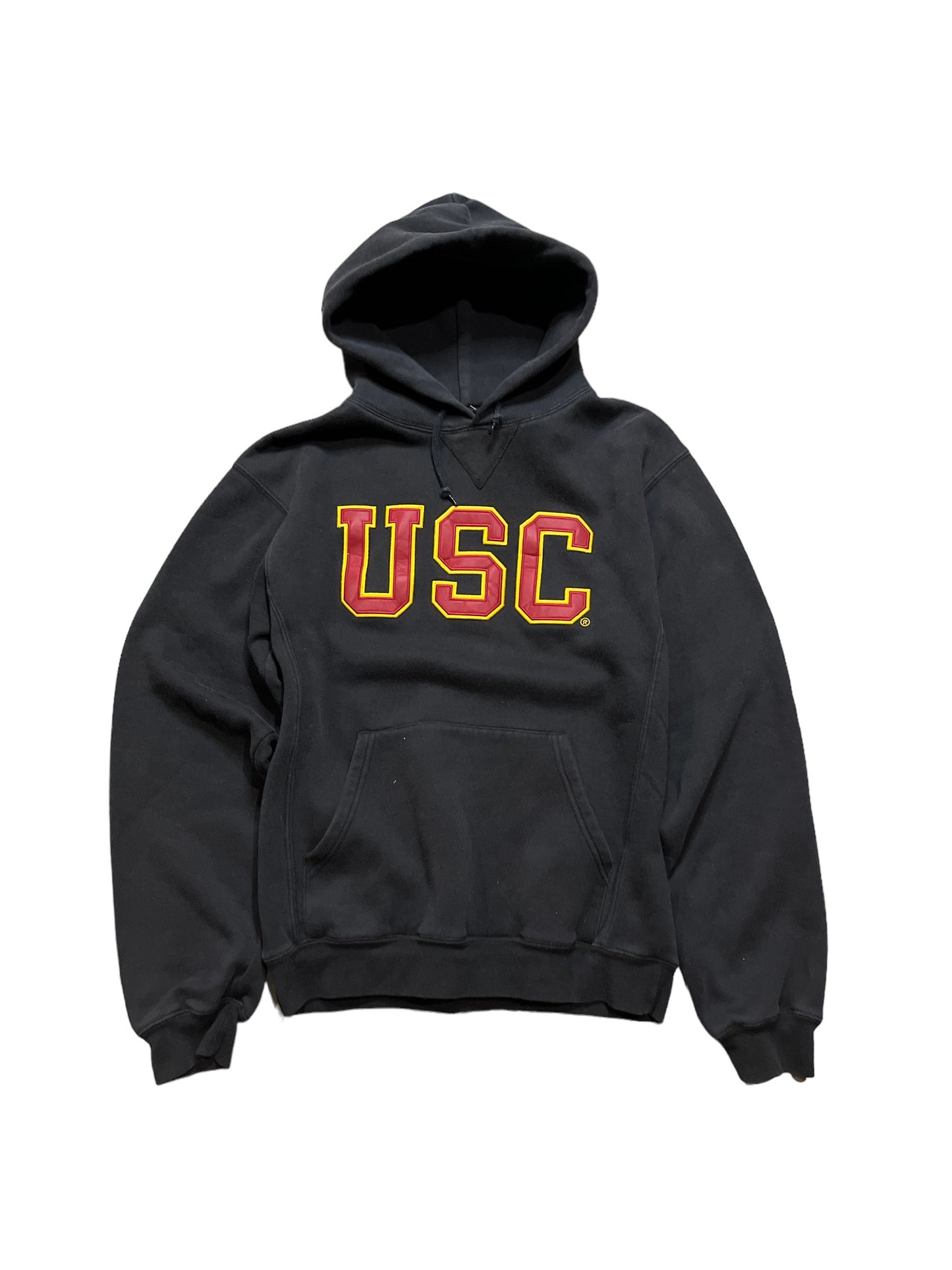 Vintage USC Hoodie