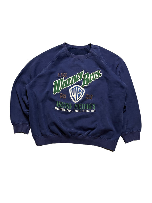 Vintage Warner Bros Sweater