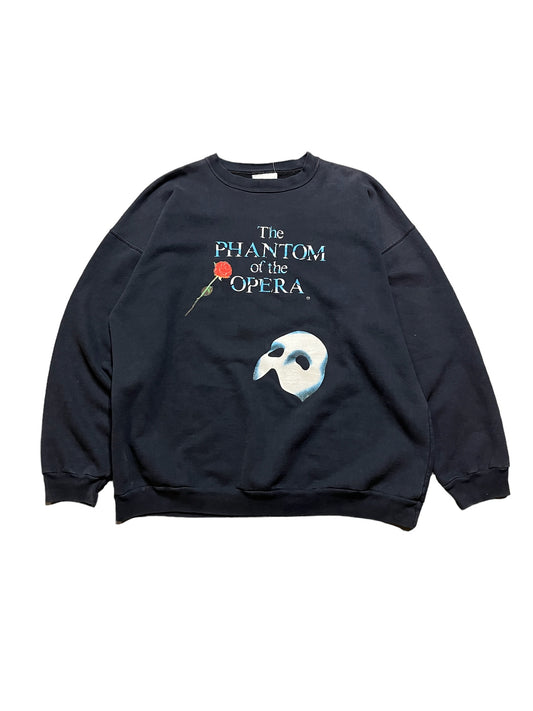 Vintage Roots Phantom Of The Opera Sweater