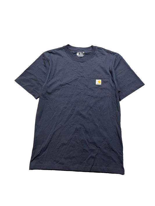 Heavyweight Carhartt Tee