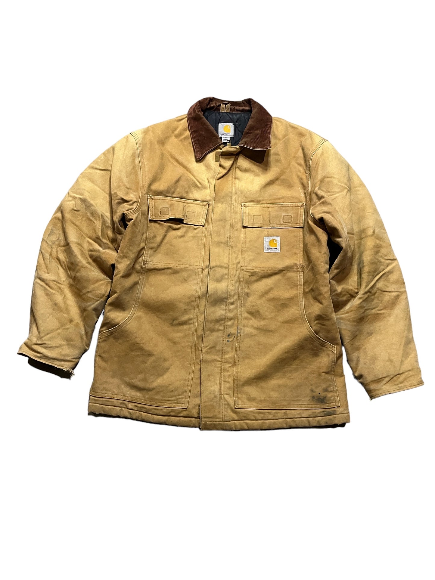 Vintage Carhartt Jacket