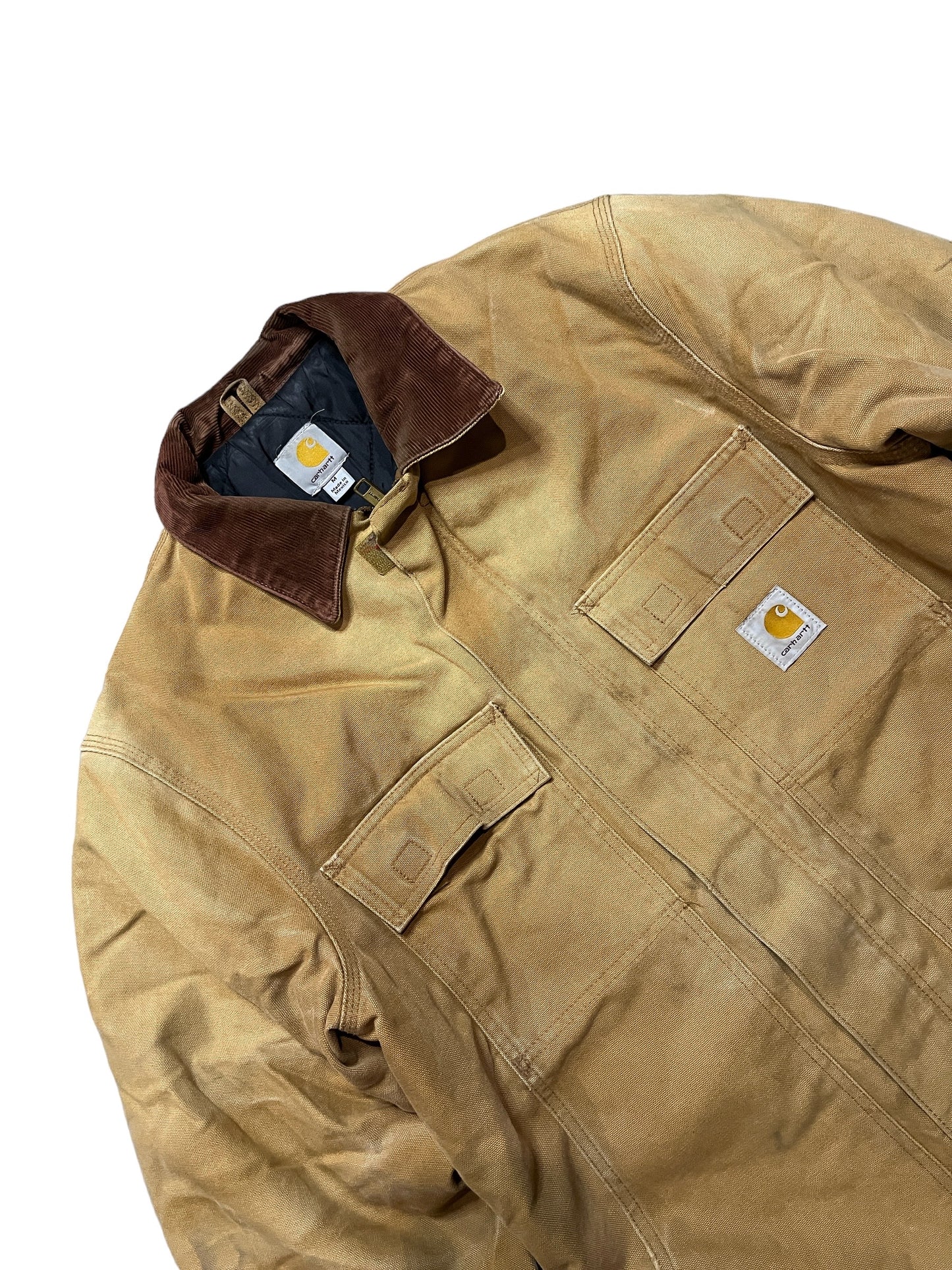 Vintage Carhartt Jacket