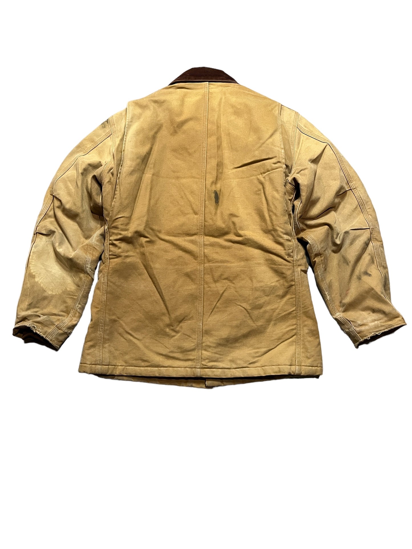 Vintage Carhartt Jacket