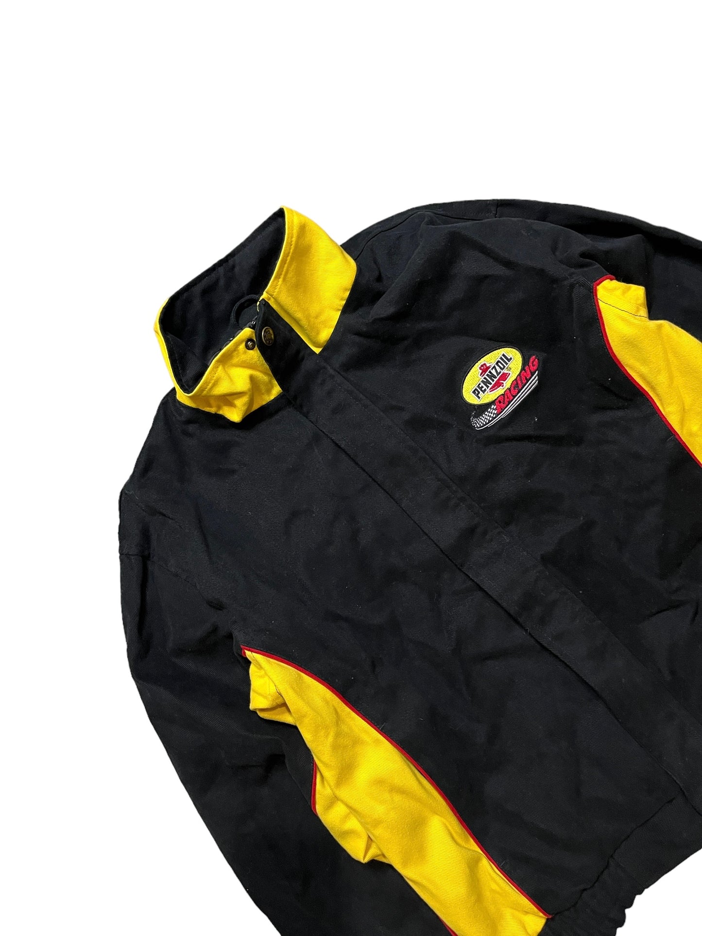 Vintage Pennzoil Racing Jacket