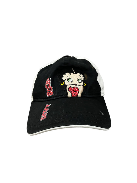 Betty Boop Dad Hat