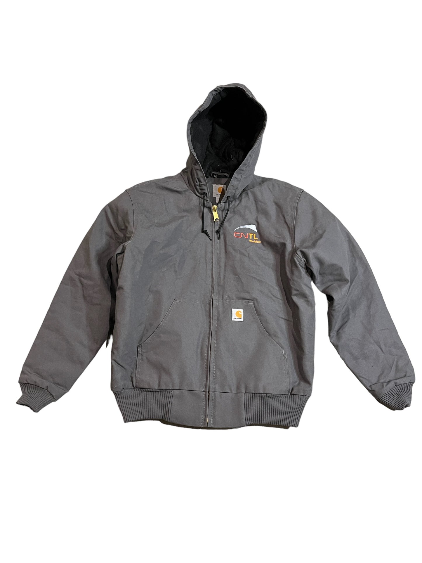 Carhartt Work Zip Up Jacket