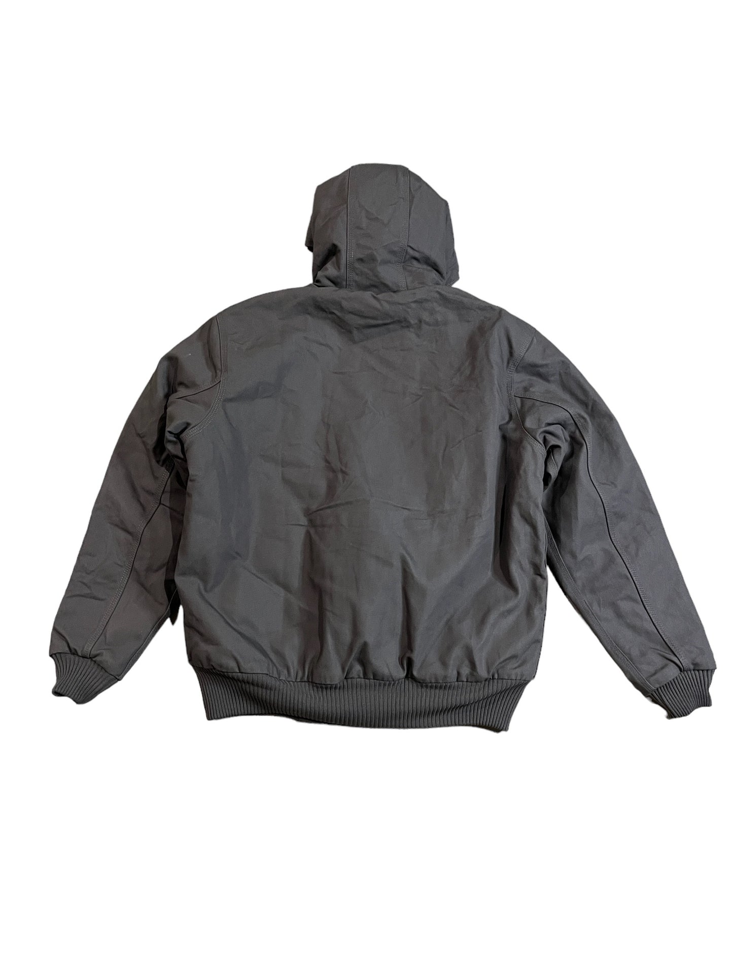 Carhartt Work Zip Up Jacket