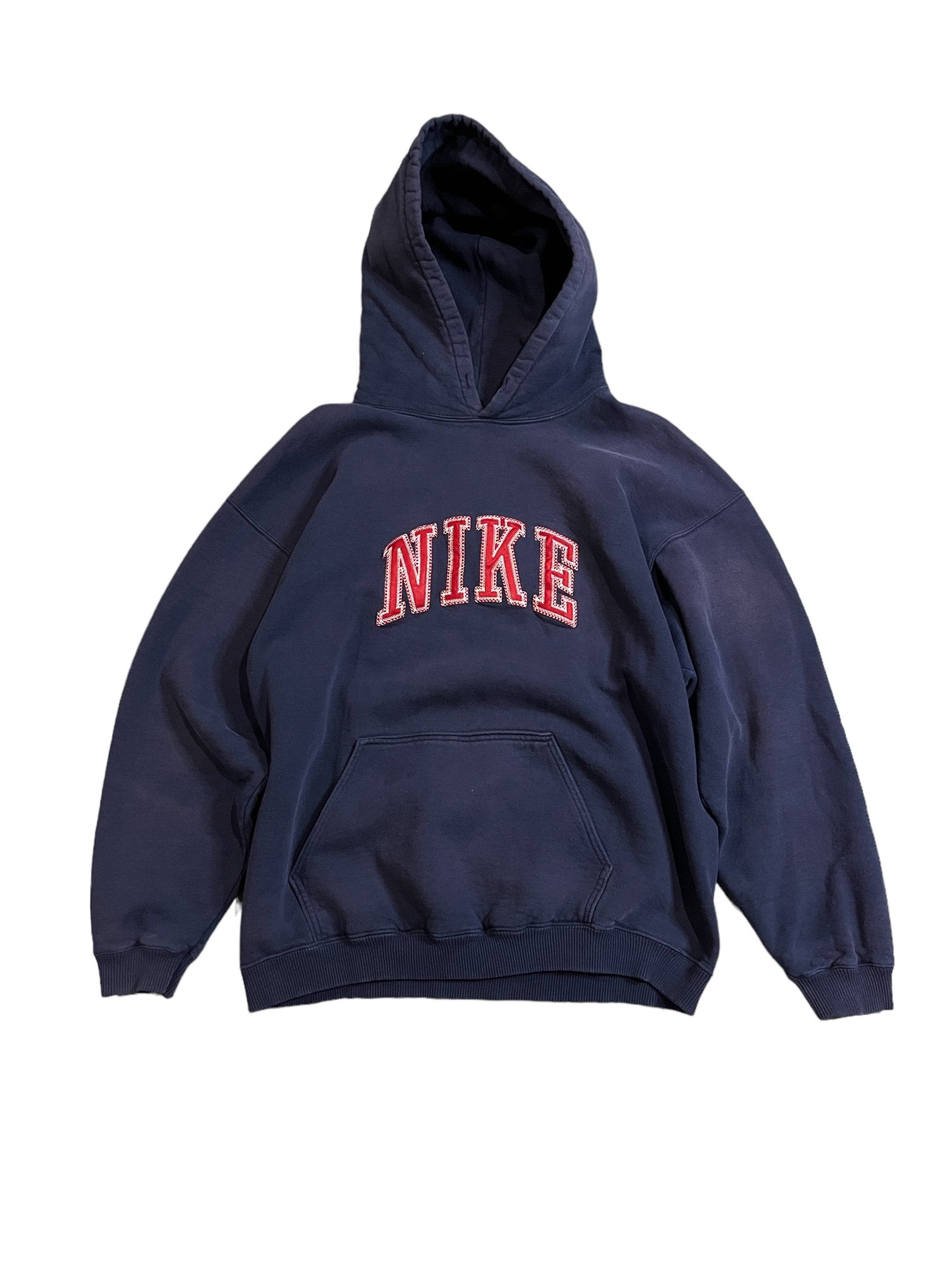 Vintage Heavyweight Nike Hoodie