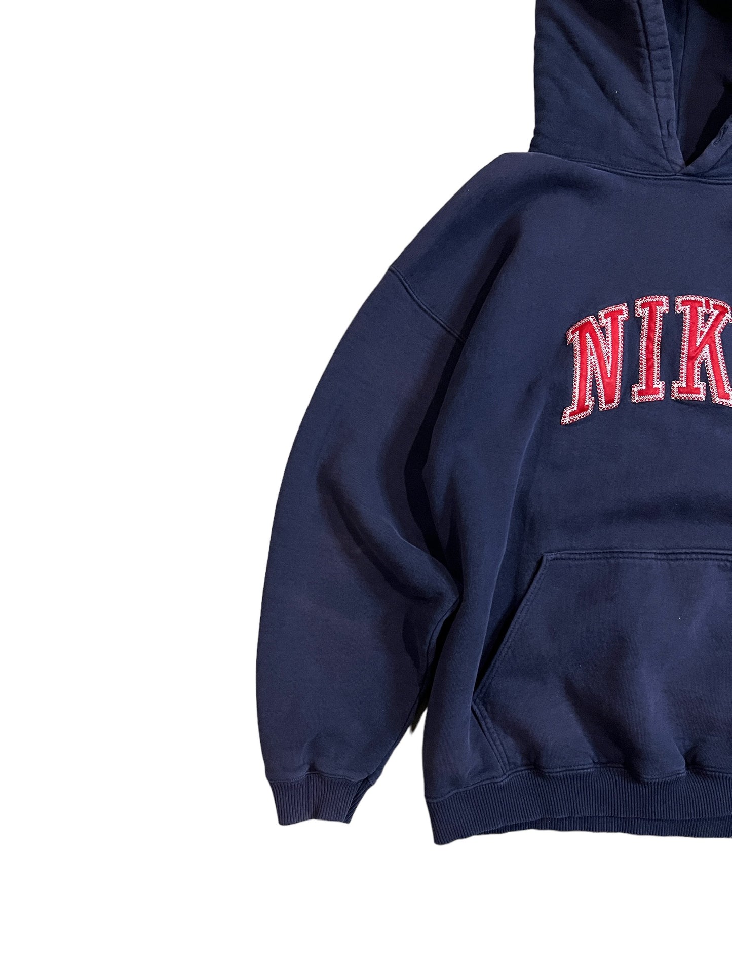 Vintage Heavyweight Nike Hoodie