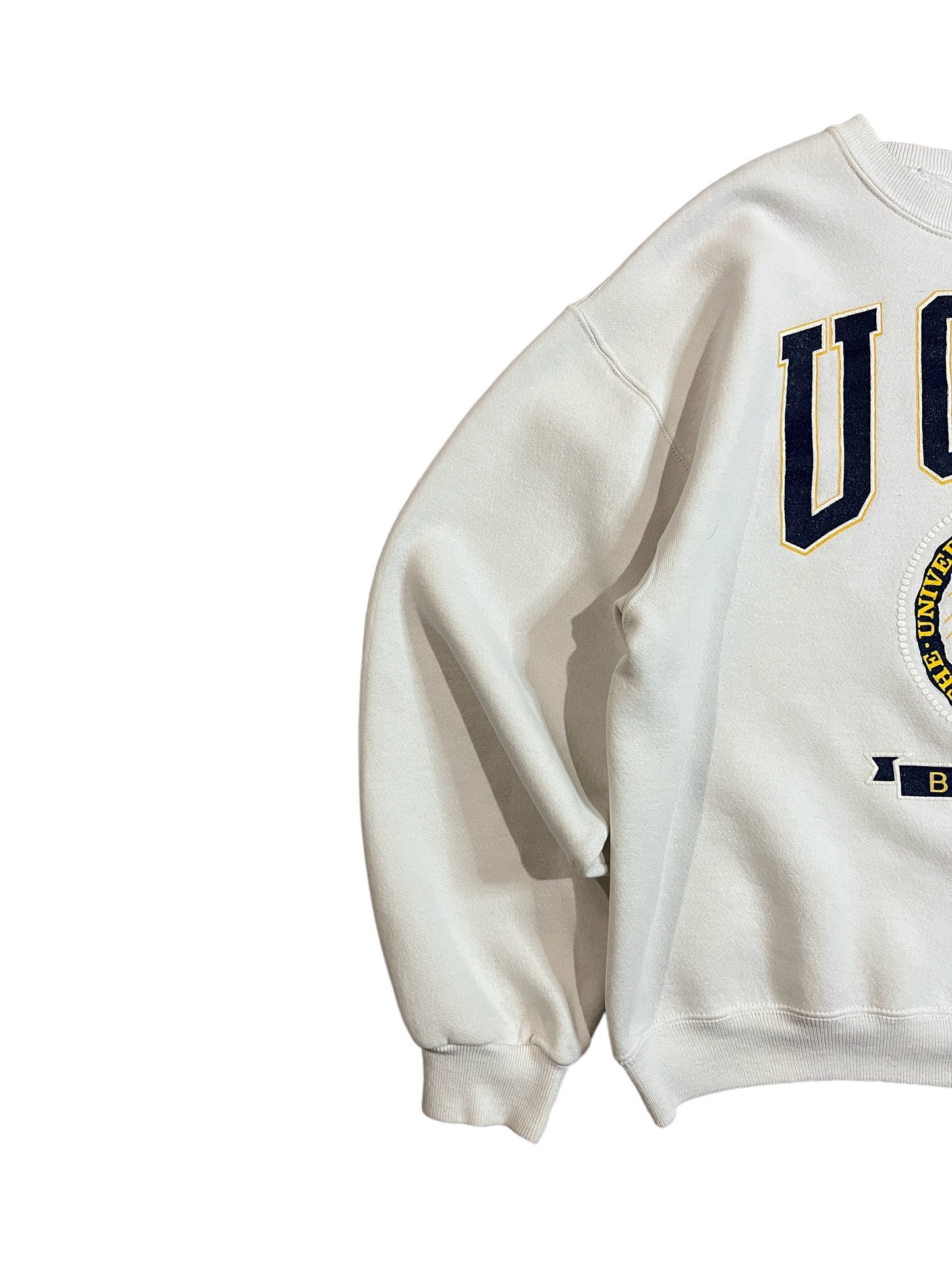 Vintage UCLA Bruins Sweater