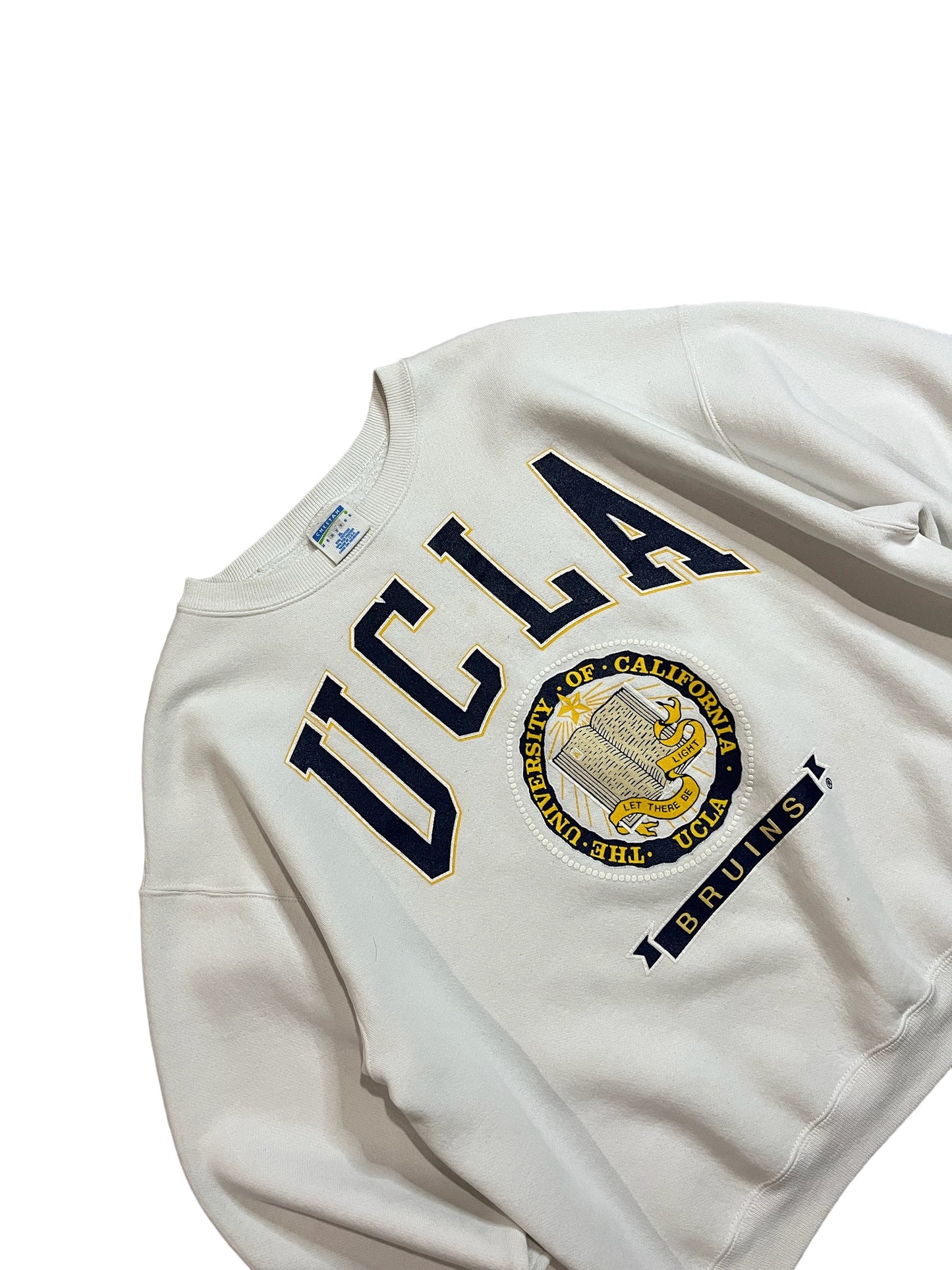 Vintage UCLA Bruins Sweater