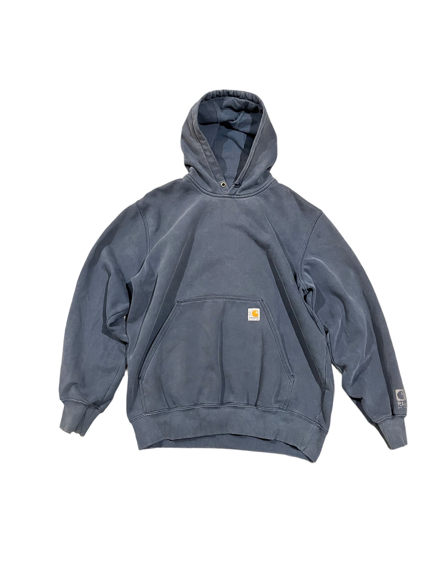 Vintage Heavyweight Carhartt Raindefender Hoodie