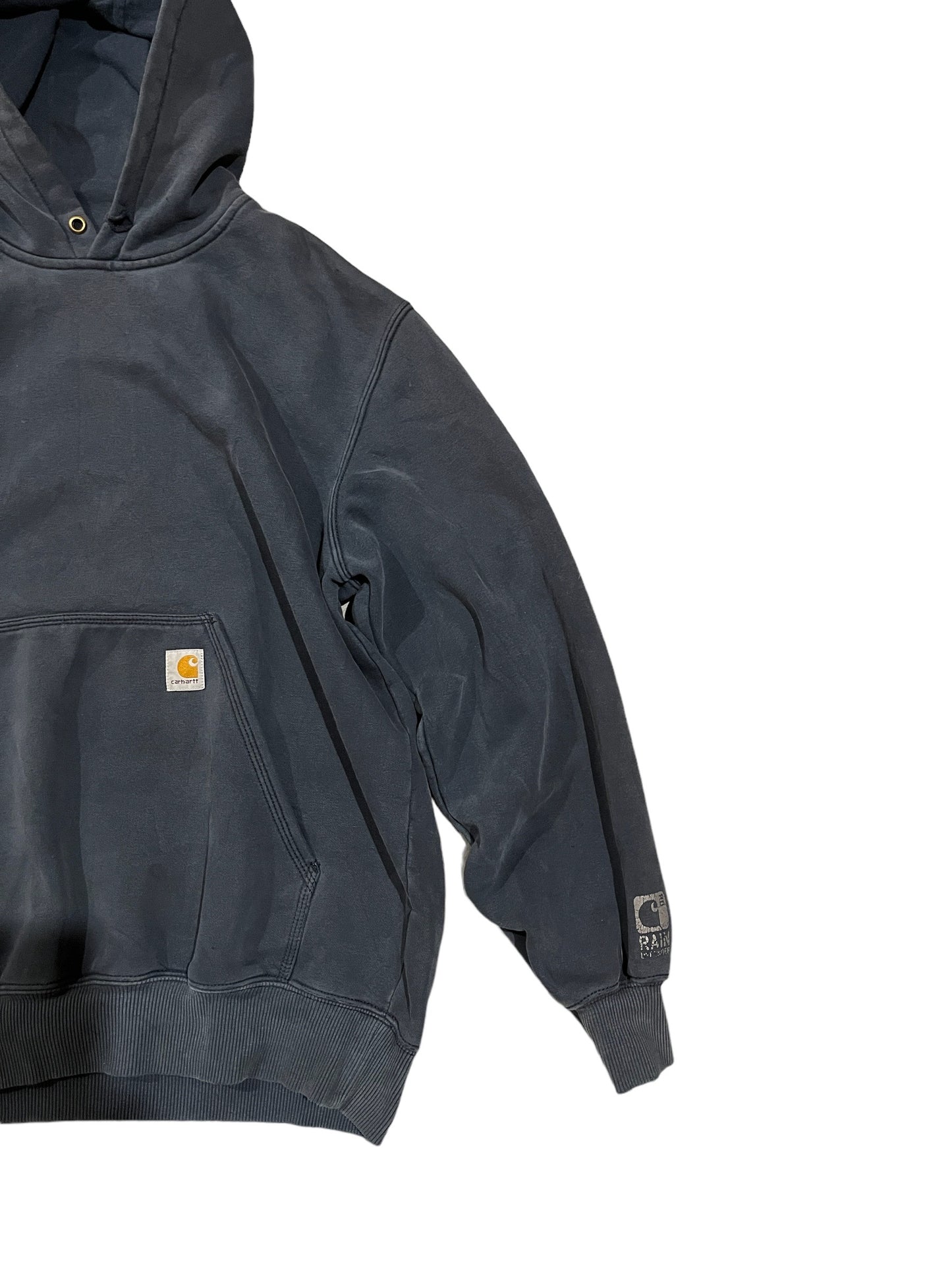 Vintage Heavyweight Carhartt Raindefender Hoodie