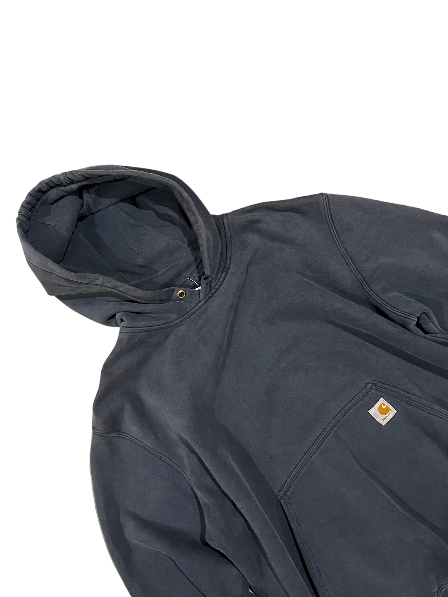 Vintage Heavyweight Carhartt Raindefender Hoodie