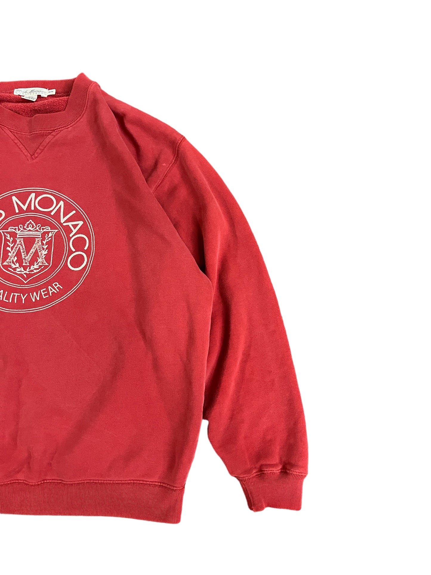 Vintage Club Monaco Sweater