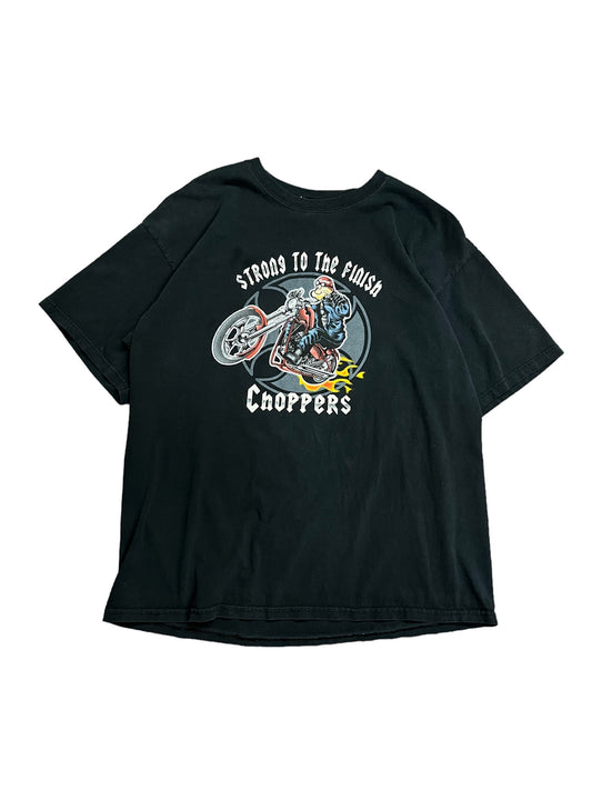 Vintage Choppers Tee