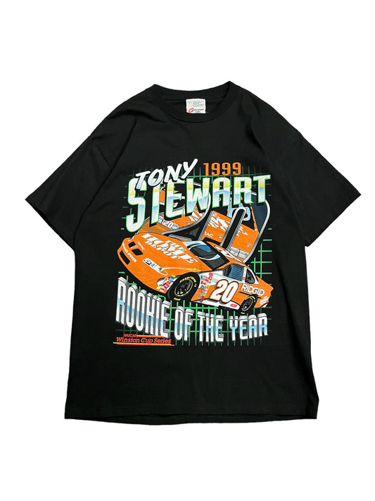 Vintage Nascar Tony Stewart Tee