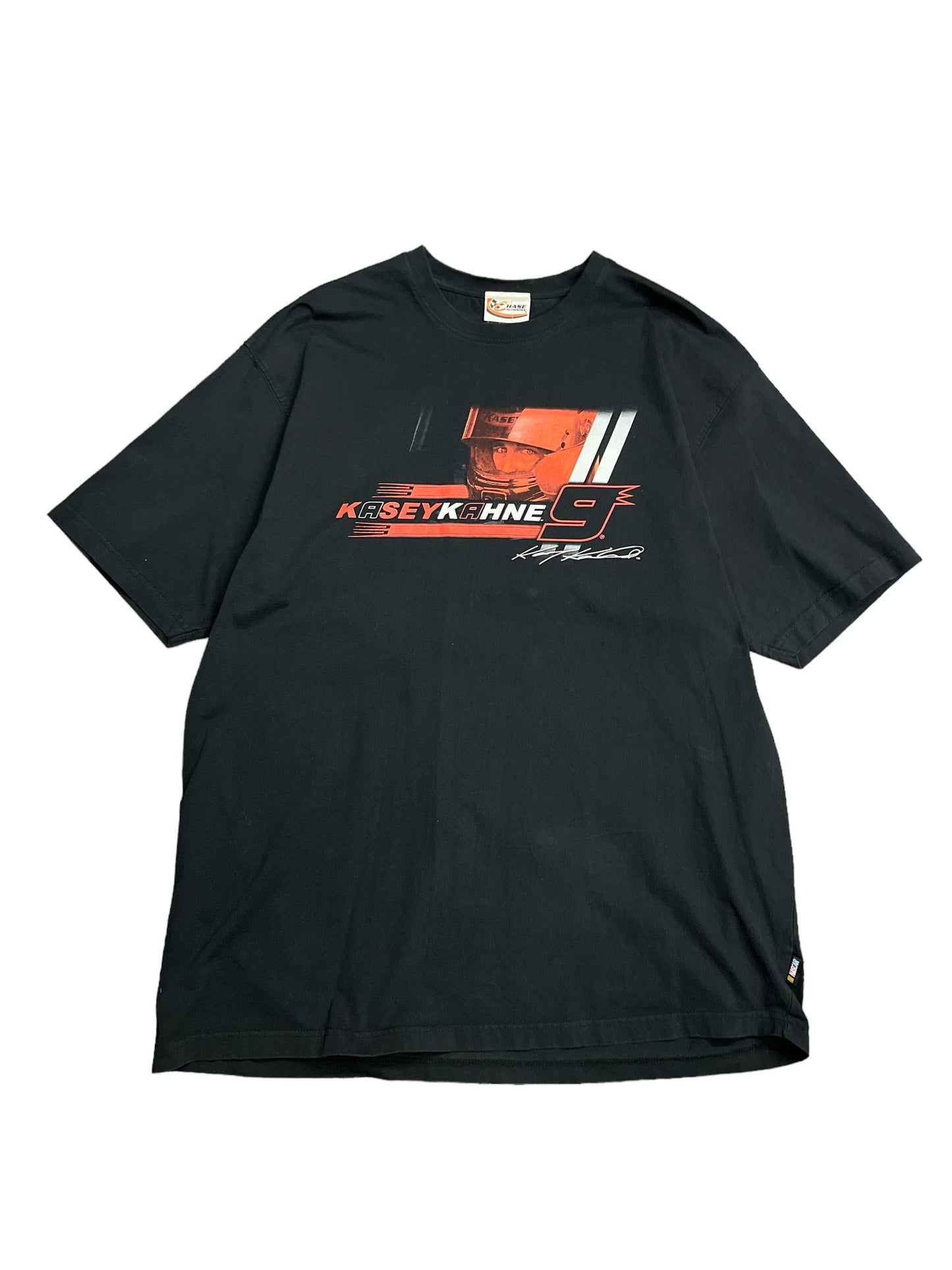 Vintage Nascar Kasey Kahne Tee