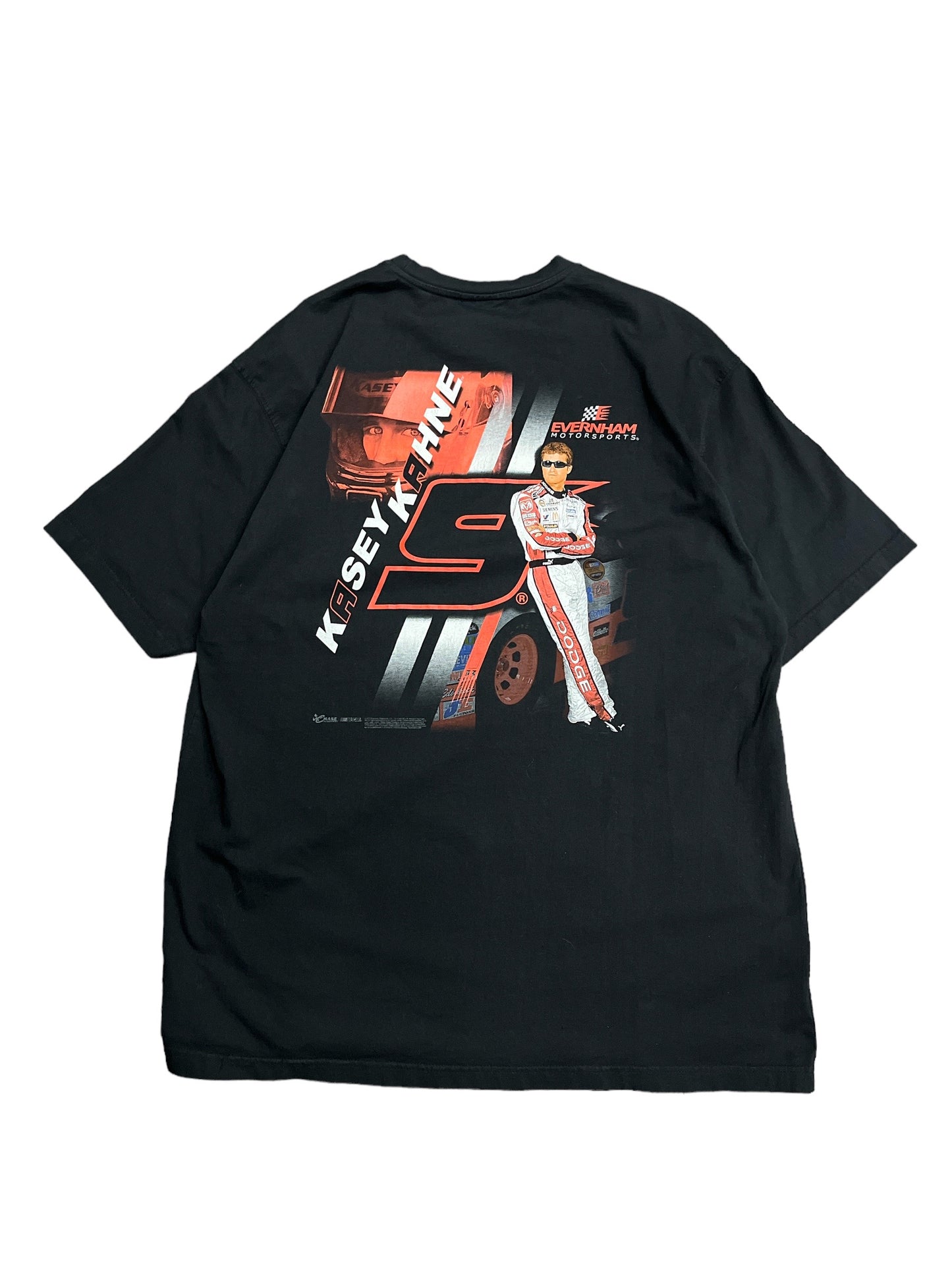 Vintage Nascar Kasey Kahne Tee