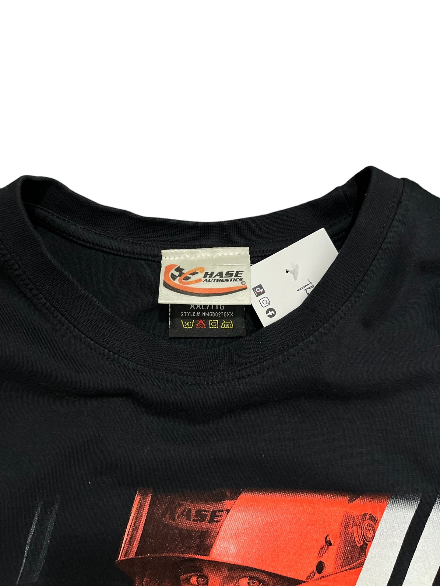 Vintage Nascar Kasey Kahne Tee