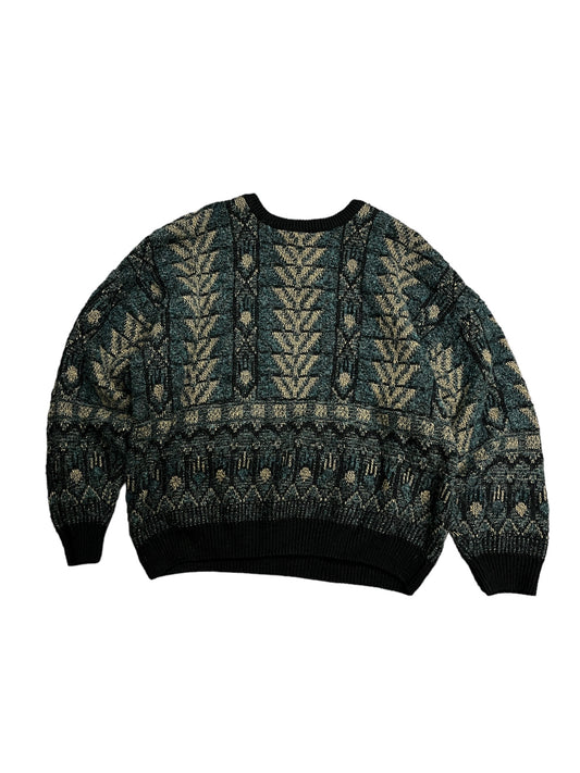 Vintage "Jantzen" Knit Sweater