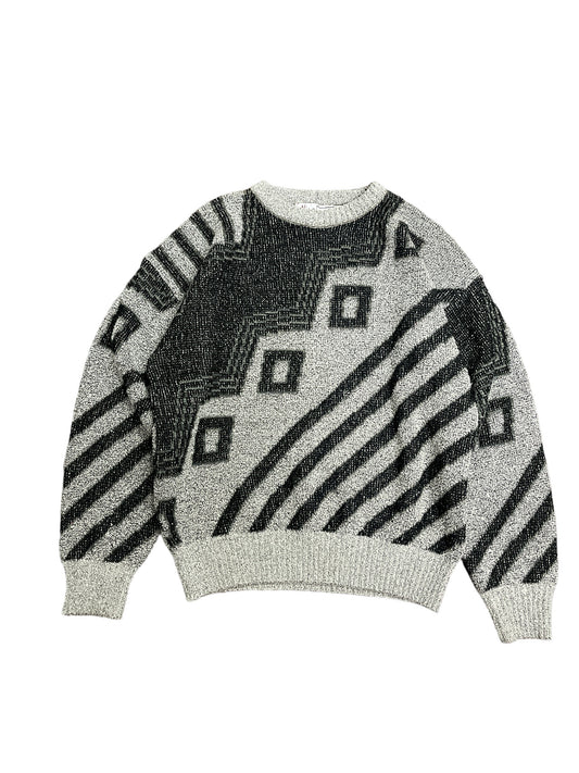 Vintage Nino Foriero Knit Sweater