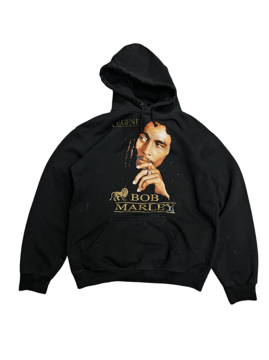 Vintage Bob Marley Hoodie