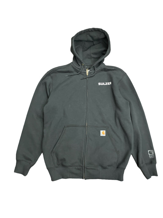 Vintage Carhartt Hoodie