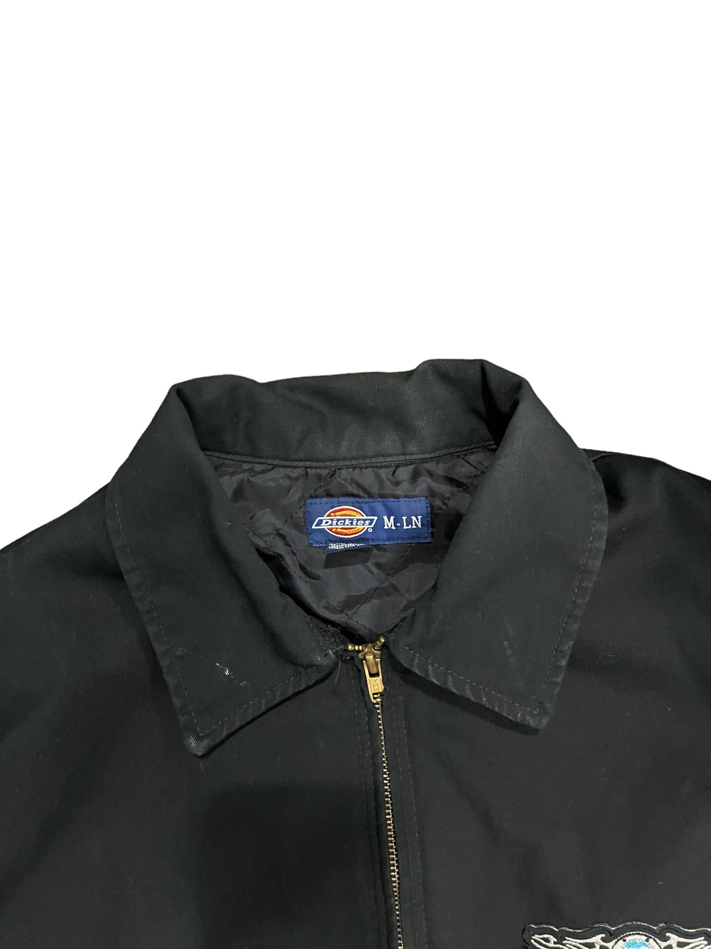 Vintage Dickies Detroit Jacket