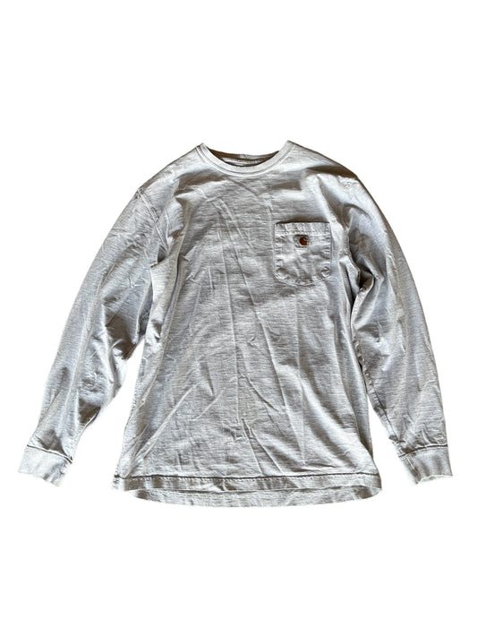 Heavyweight Carhartt Long-Sleeves