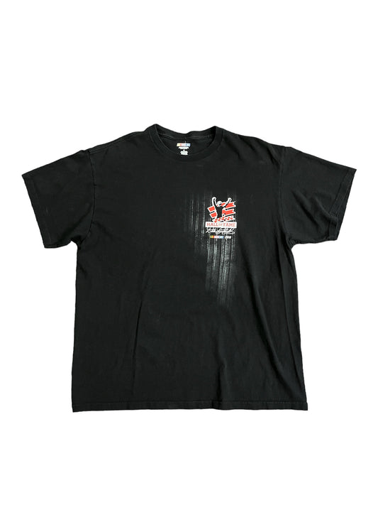 Nascar Dale Earnhardt Hall Of Fame Tee