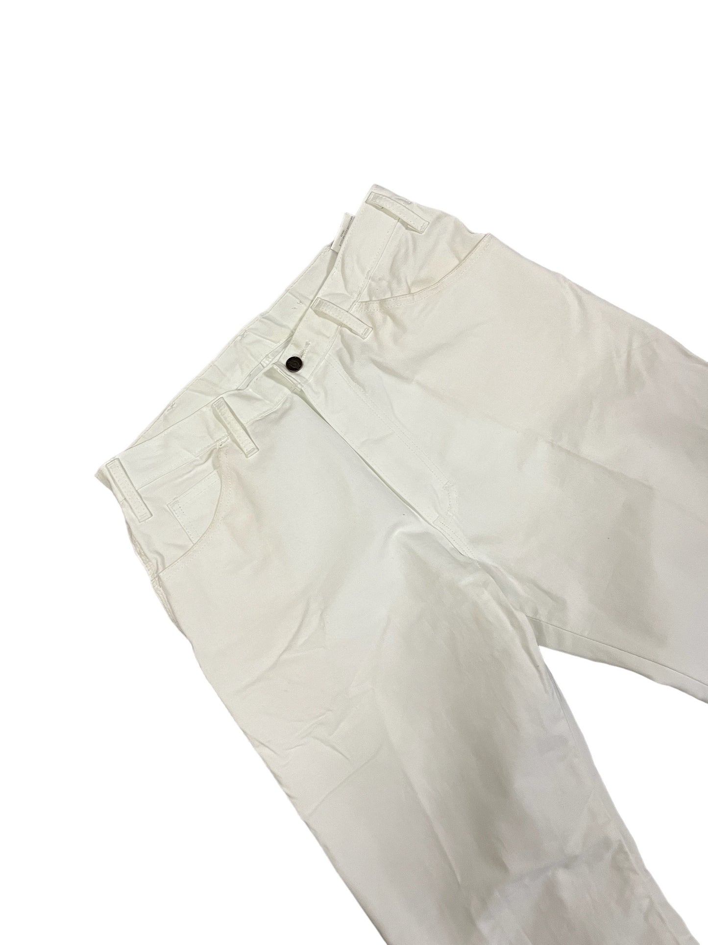 Vintage Dickies Relaxed Pants - White